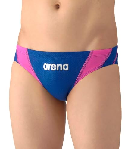 Amazon.co.jp: arena(アリーナ) 競泳水着 トレーニング用 メンズ L